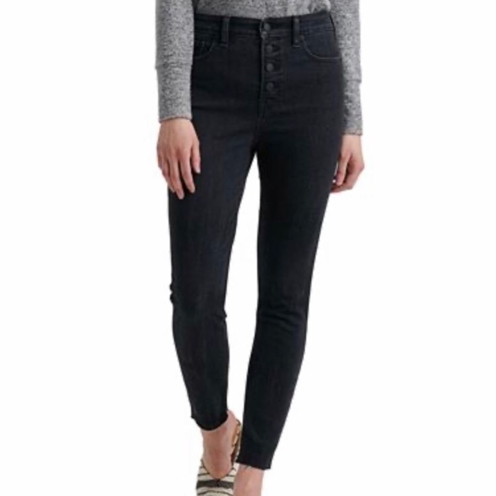 LUCKY BRAND skinny jeans